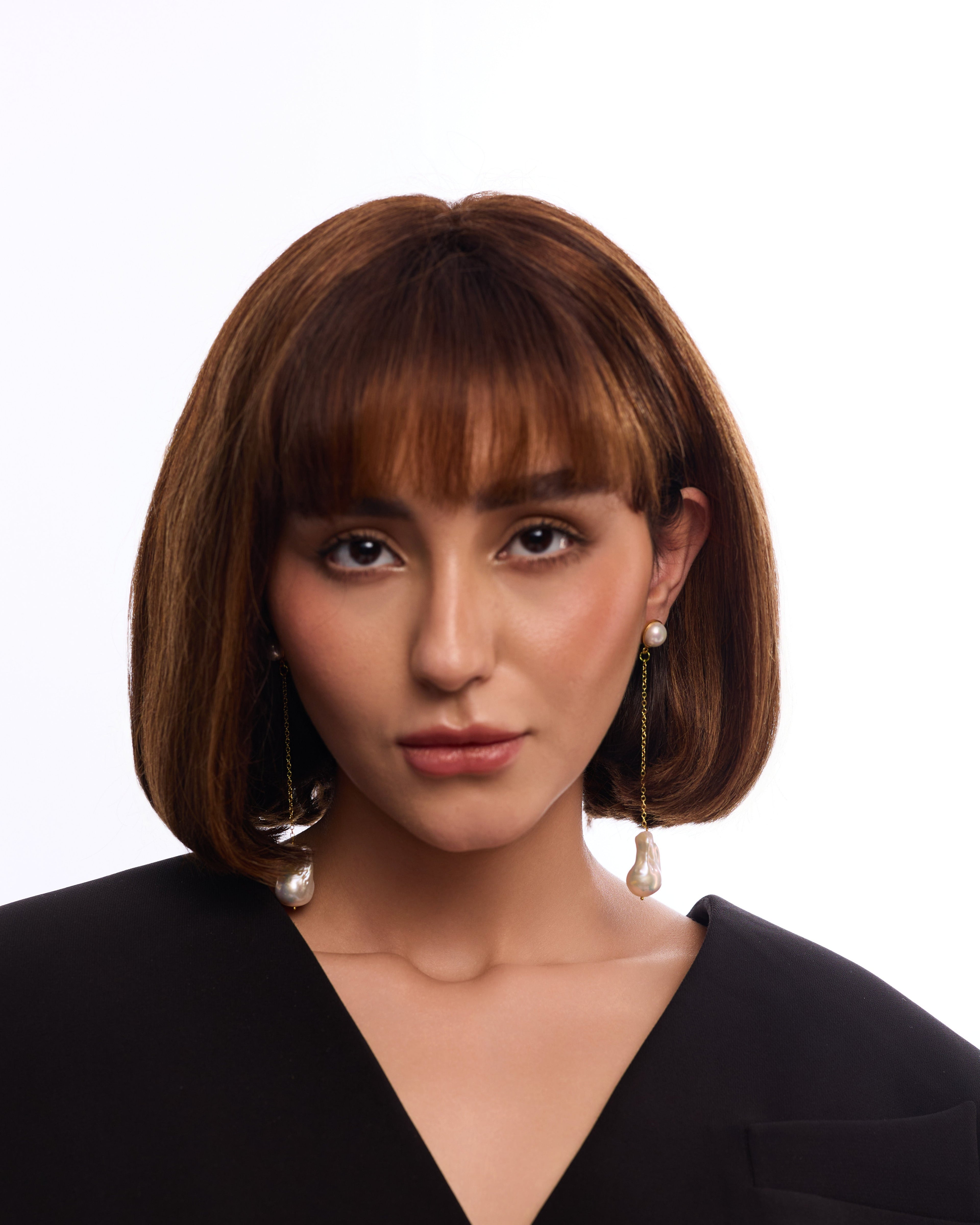 Baroque Duster Drops