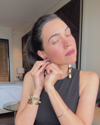 Ebo Shoulder Kaan Chain