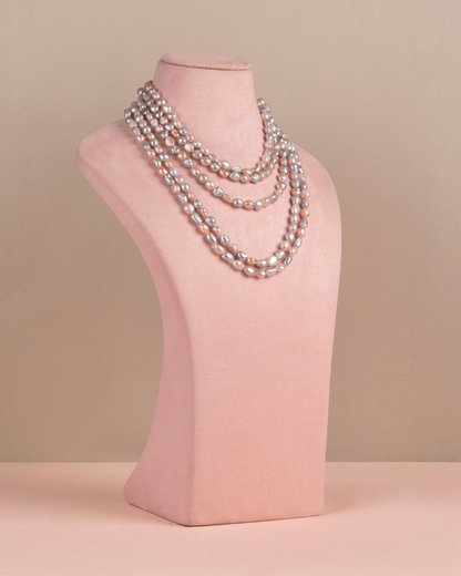 Baroque Infinity - Multicoloured