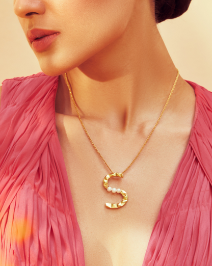 &quot;I AM&quot; Necklace