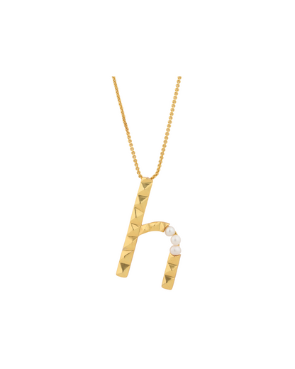 &quot;I AM&quot; Necklace