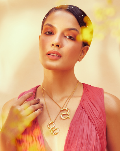 &quot;I AM&quot; Necklace