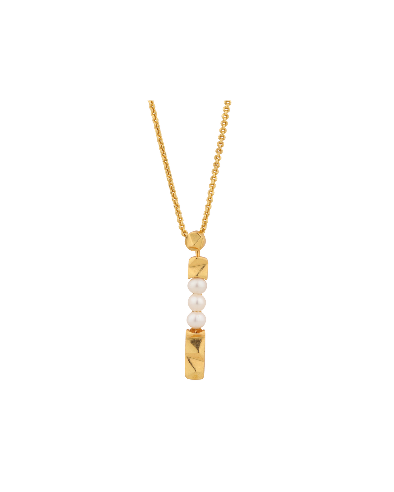 &quot;I AM&quot; Necklace