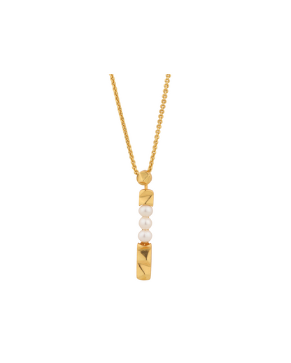 &quot;I AM&quot; Necklace