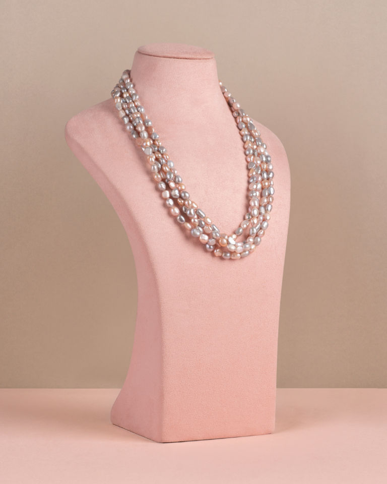 Baroque Infinity - Multicoloured