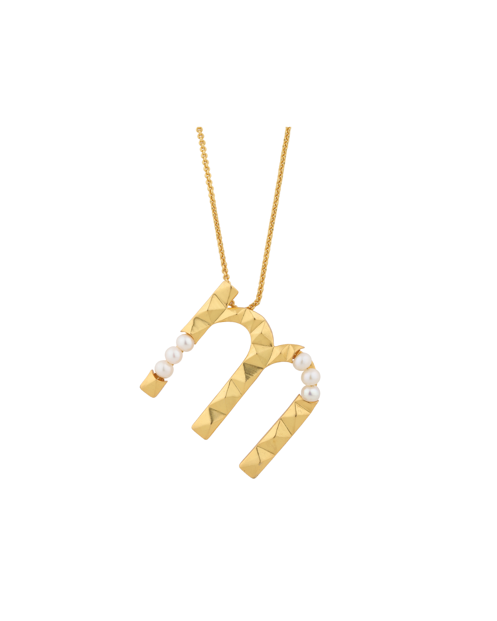 &quot;I AM&quot; Necklace