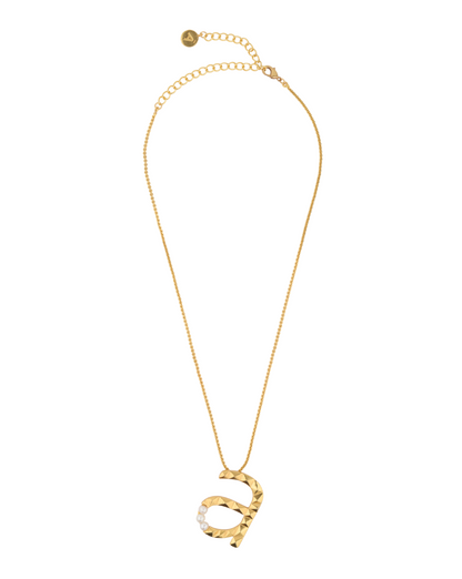 &quot;I AM&quot; Necklace