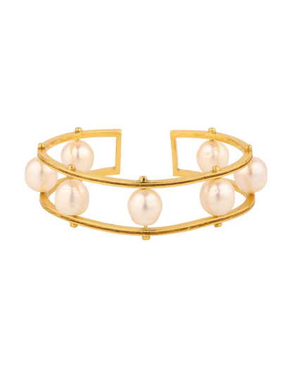Bolt Cuff - Anaash