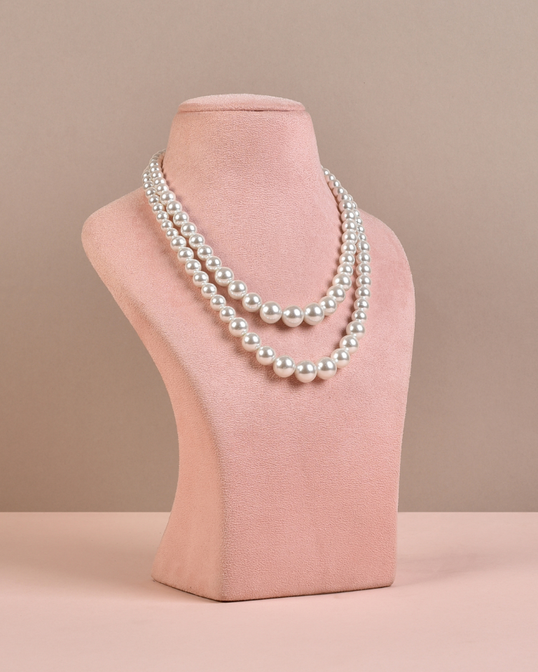 Double Graded White - Anaash