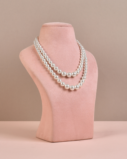 Double Graded White - Anaash