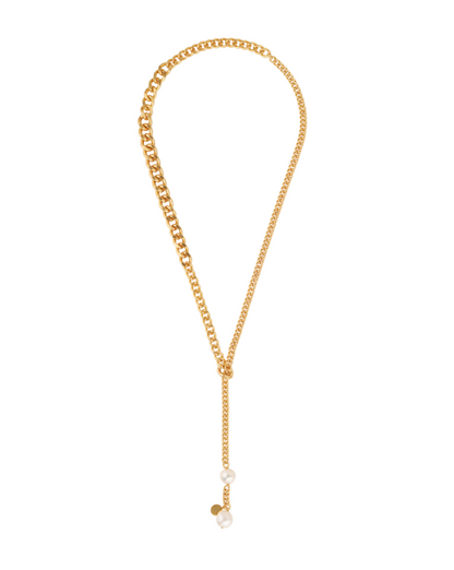 Free Fall Chain