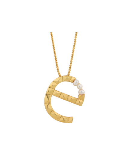 &quot;I AM&quot; Necklace