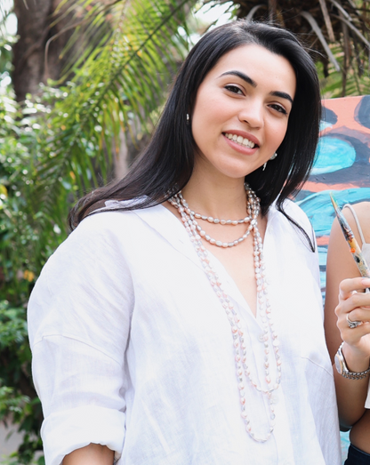 Baroque Infinity - Multicoloured